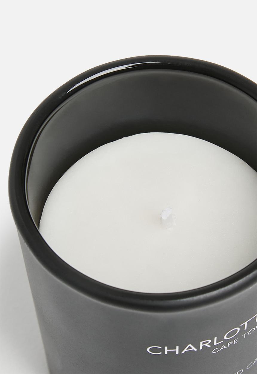 CHARLOTTE RHYS - Oud Blanche 50g Mini Candle