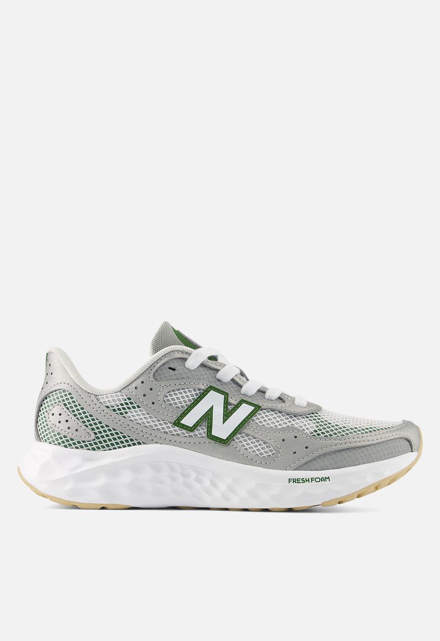 New Balance  - Fresh foam arishi v4 tira lux - raincloud