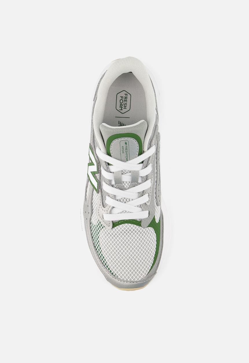New Balance  - Fresh foam arishi v4 tira lux - raincloud