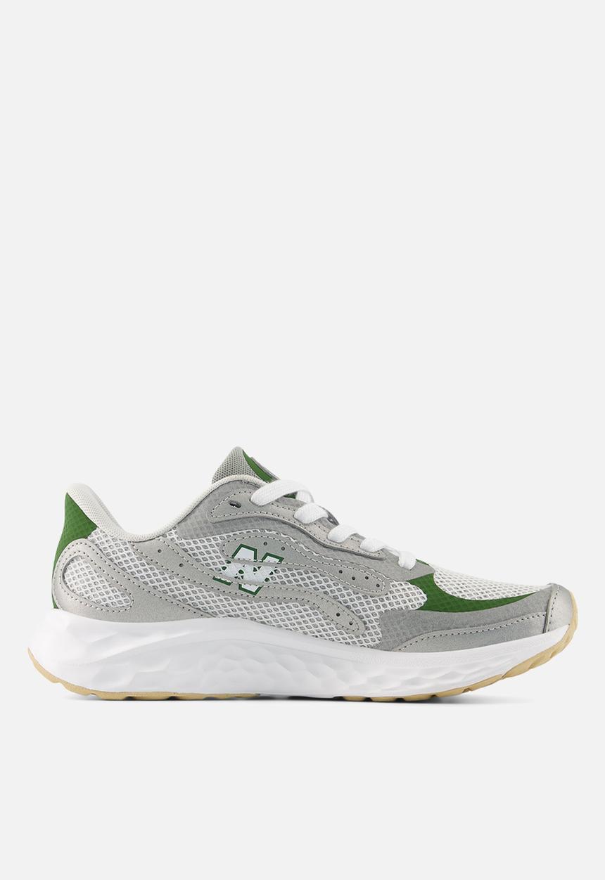 New Balance  - Fresh foam arishi v4 tira lux - raincloud