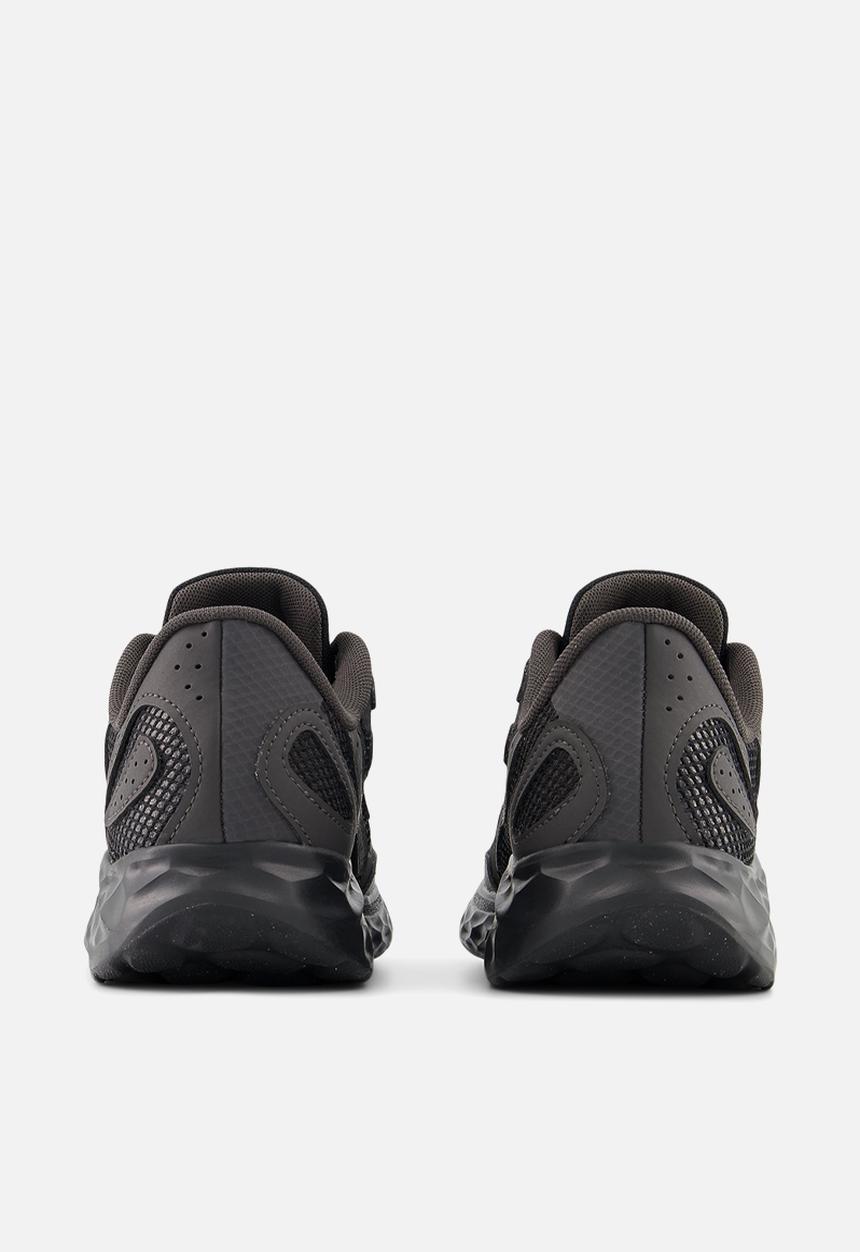 New Balance  - Fresh foam arishi v4 tira lux - black 
