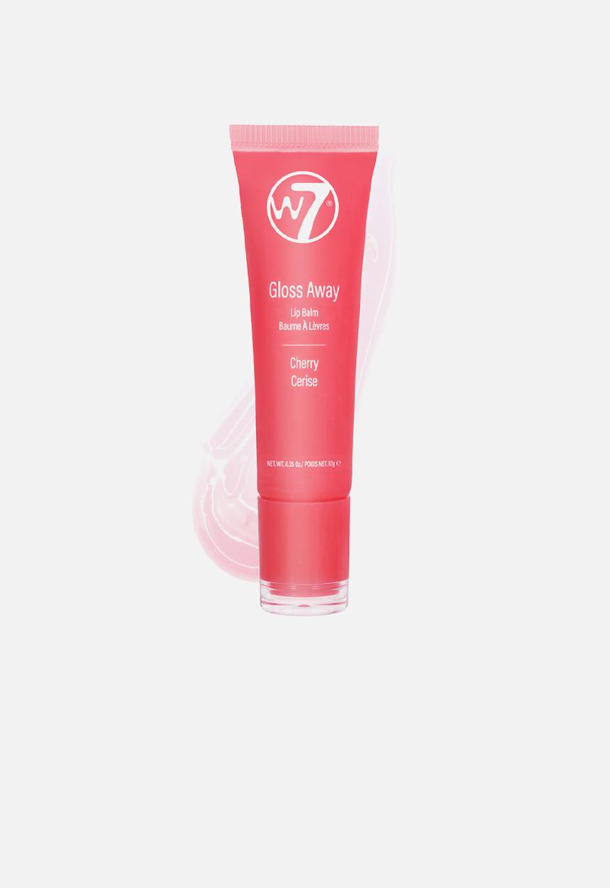 W7 Cosmetics - Lip Care Kit - Cherry