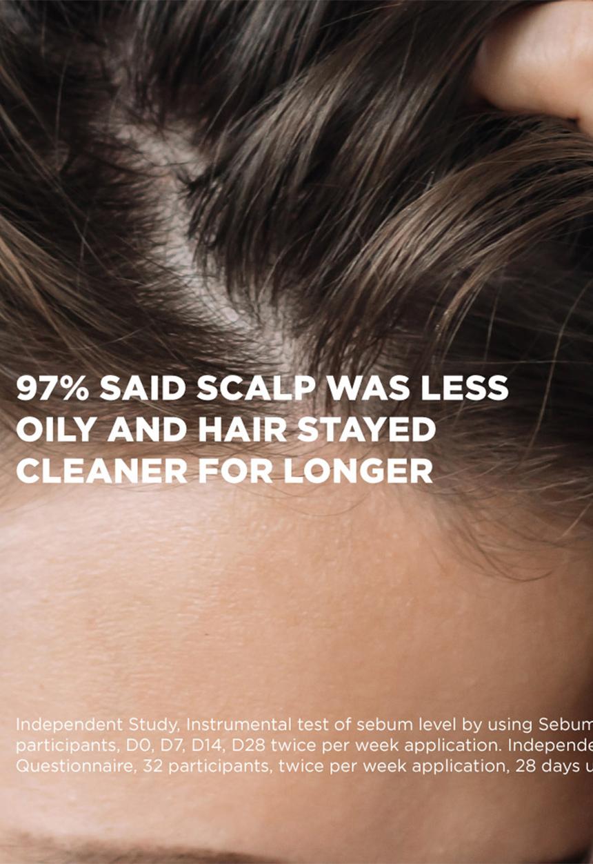 Skin Republic - Salicylic Acid 2% + Urea 5% Scalp Serum