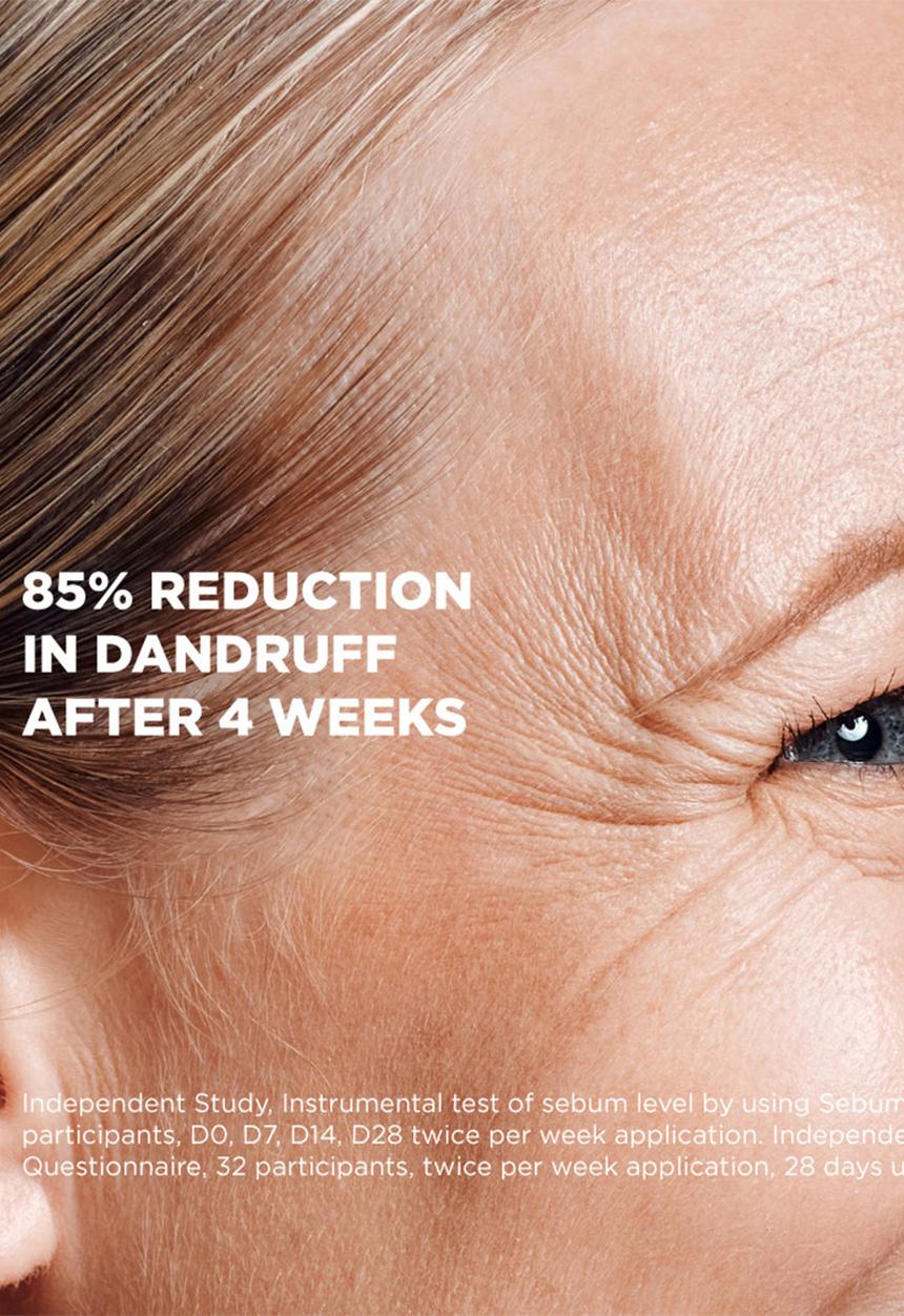 Skin Republic - Salicylic Acid 2% + Urea 5% Scalp Serum