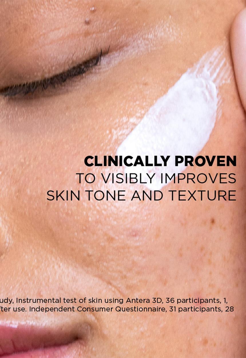 Skin Republic - Niacinamide 10% Overnight Mask