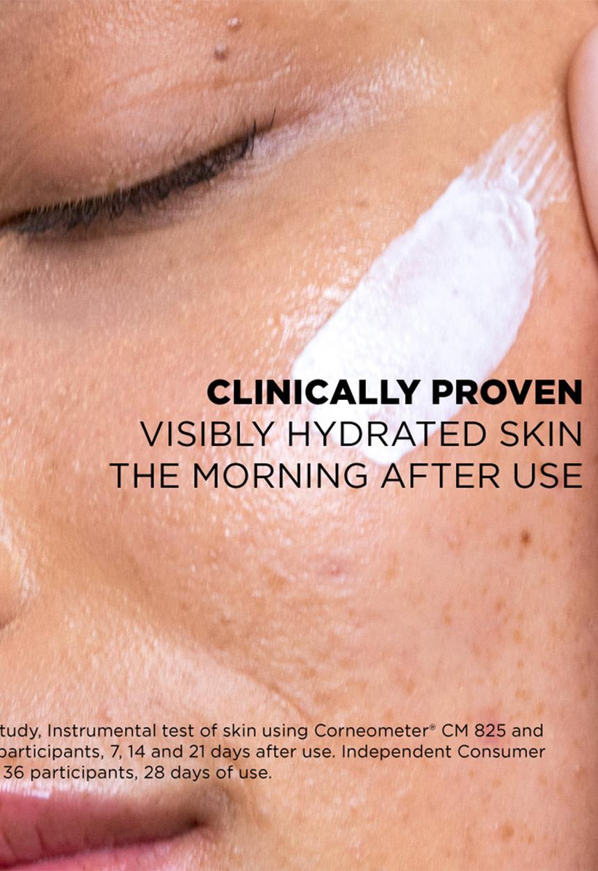 Skin Republic - Alpha Arbutin 2% + Squalane 10% Overnight Mask