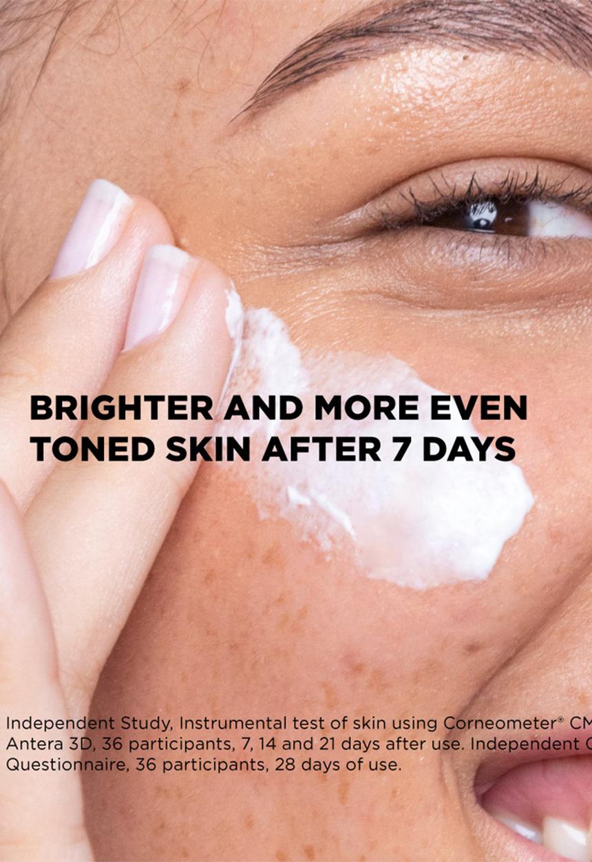 Skin Republic - Alpha Arbutin 2% + Squalane 10% Overnight Mask