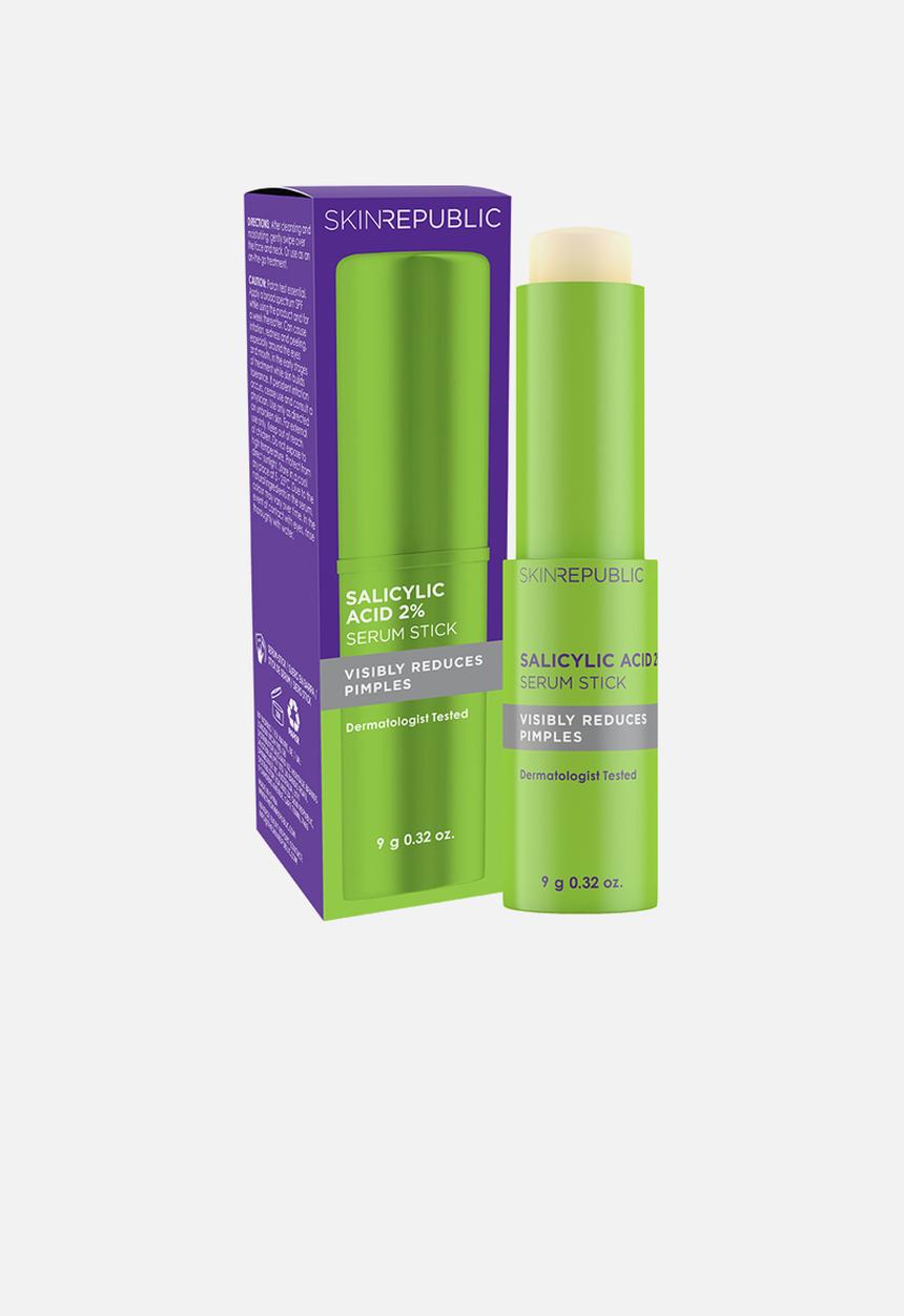 Skin Republic - Salicylic Acid 2% Serum Stick