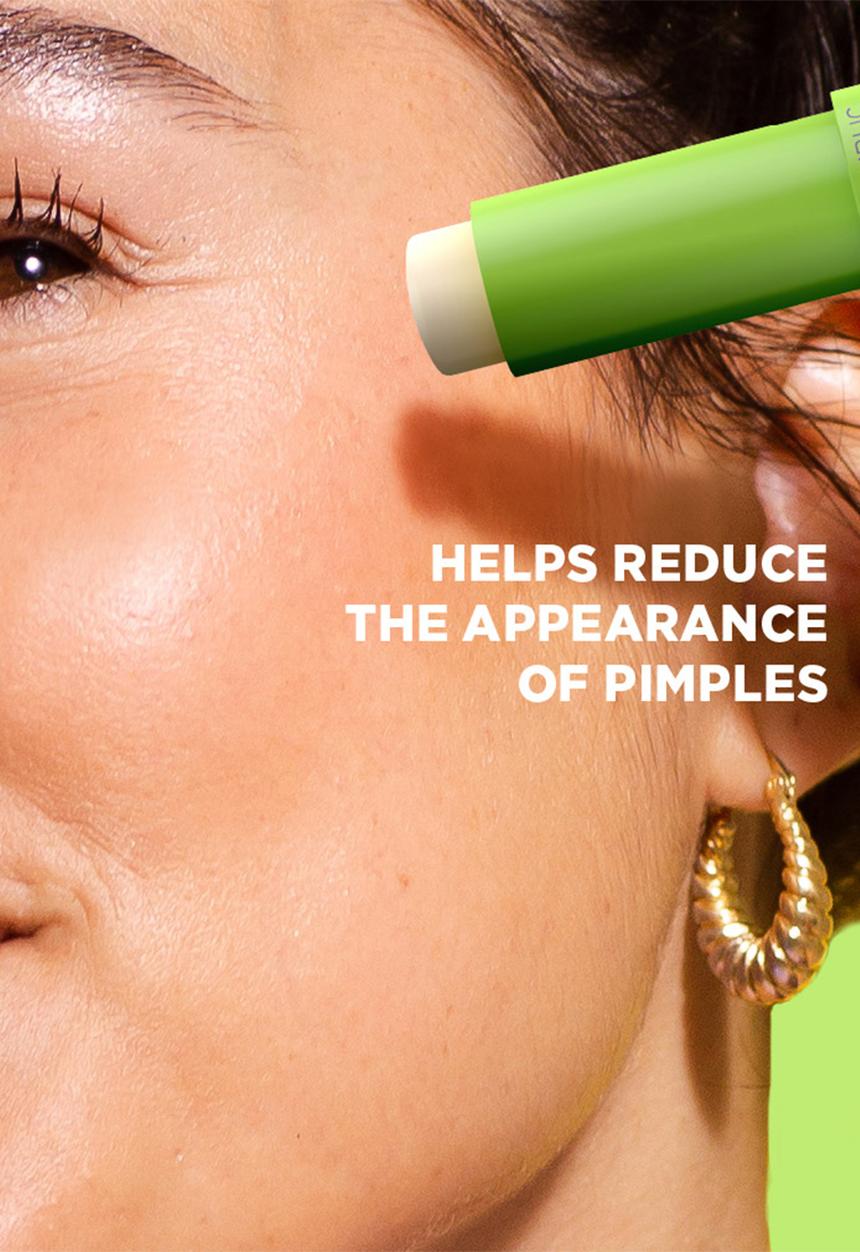 Skin Republic - Salicylic Acid 2% Serum Stick
