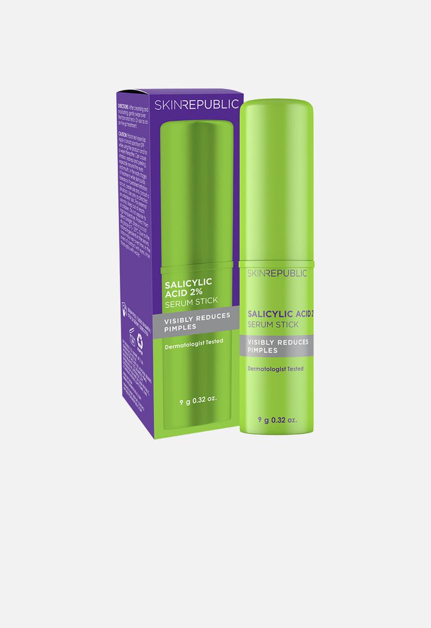 Skin Republic - Salicylic Acid 2% Serum Stick