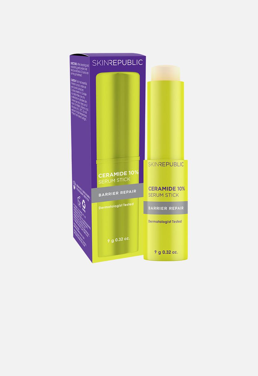 Skin Republic - Ceramide 10% Serum Stick