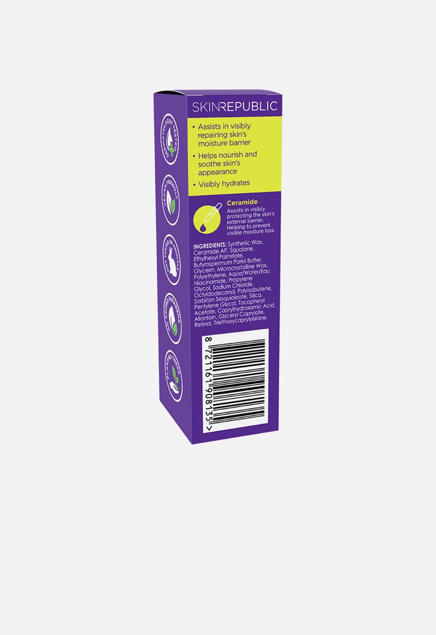 Skin Republic - Ceramide 10% Serum Stick