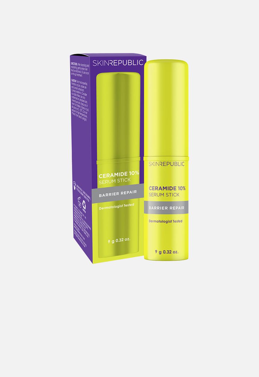 Skin Republic - Ceramide 10% Serum Stick