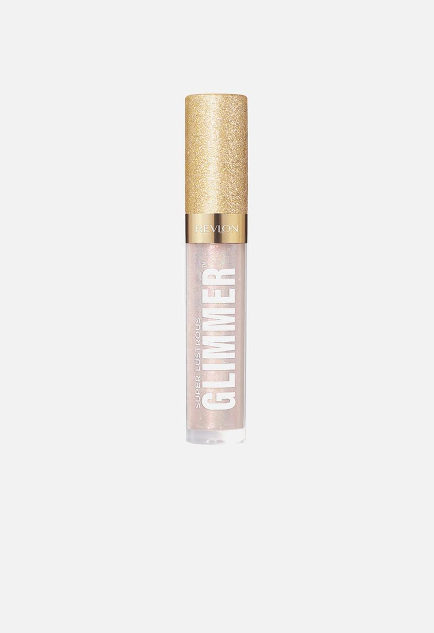 Revlon - Super Lustrous Glimmer Gloss - Diamond Drama