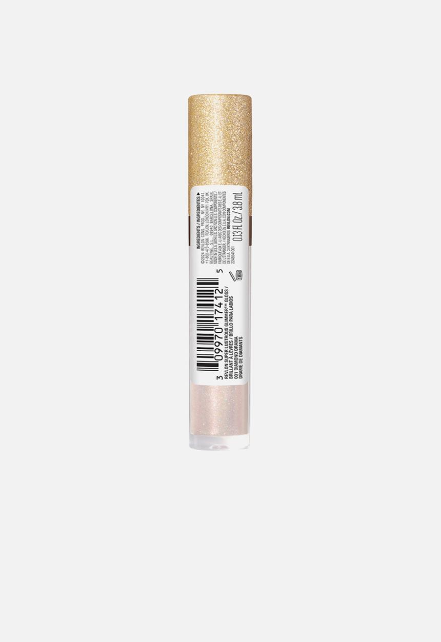 Revlon - Super Lustrous Glimmer Gloss - Diamond Drama