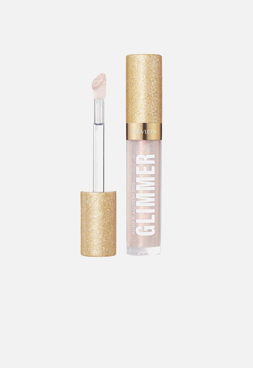 Revlon - Super Lustrous Glimmer Gloss - Diamond Drama