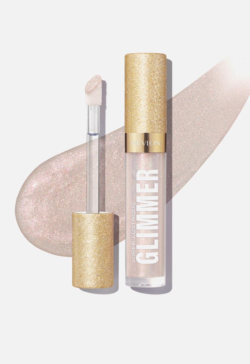 Revlon - Super Lustrous Glimmer Gloss - Diamond Drama