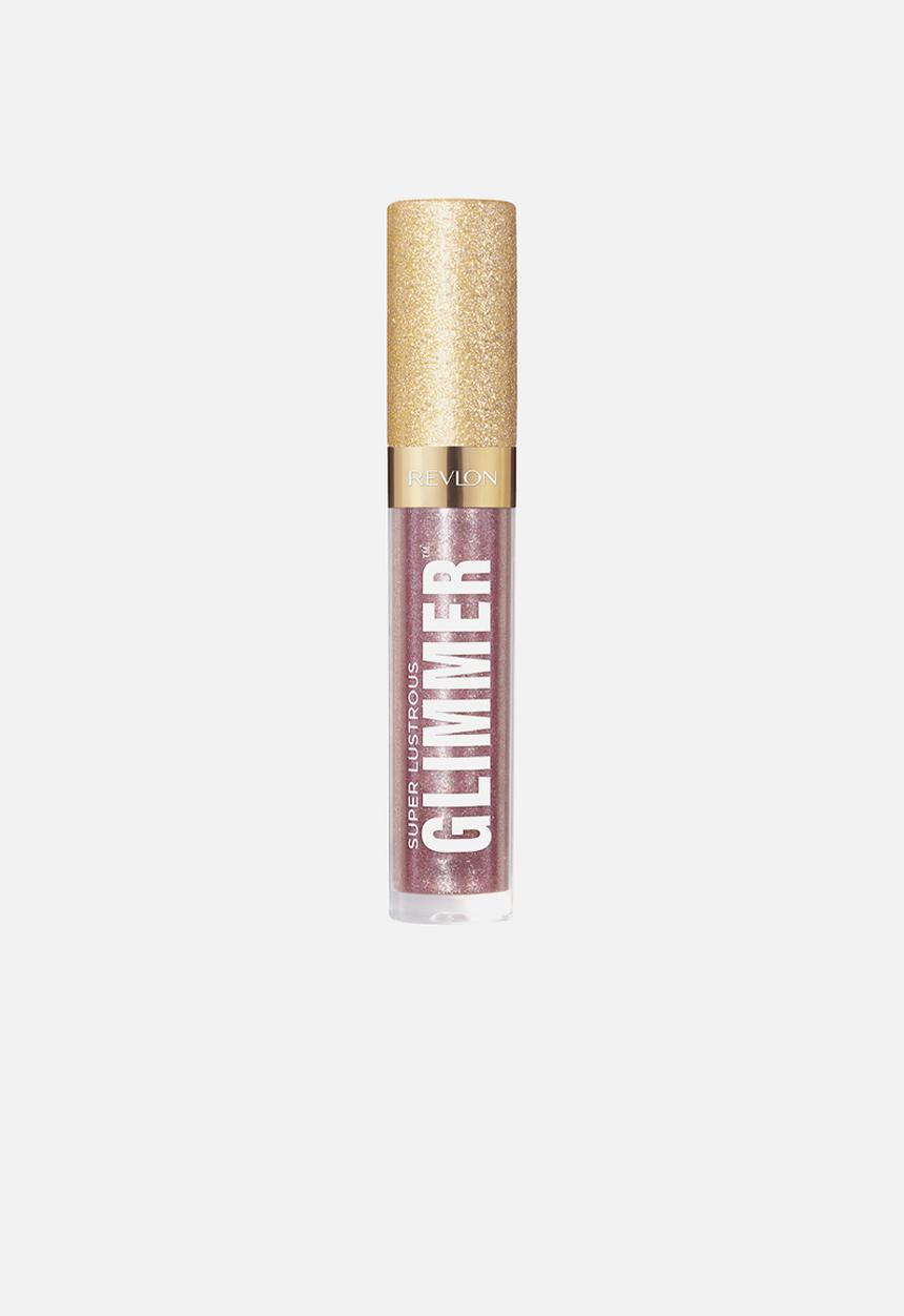 Revlon - Super Lustrous Glimmer Gloss - Lavander Lust