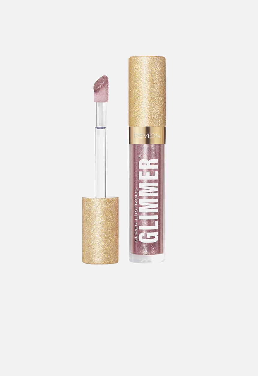 Revlon - Super Lustrous Glimmer Gloss - Lavander Lust