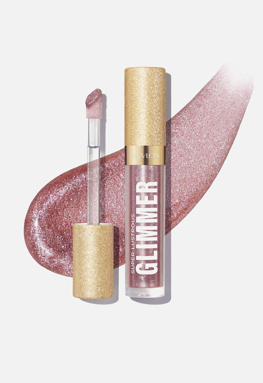 Revlon - Super Lustrous Glimmer Gloss - Lavander Lust