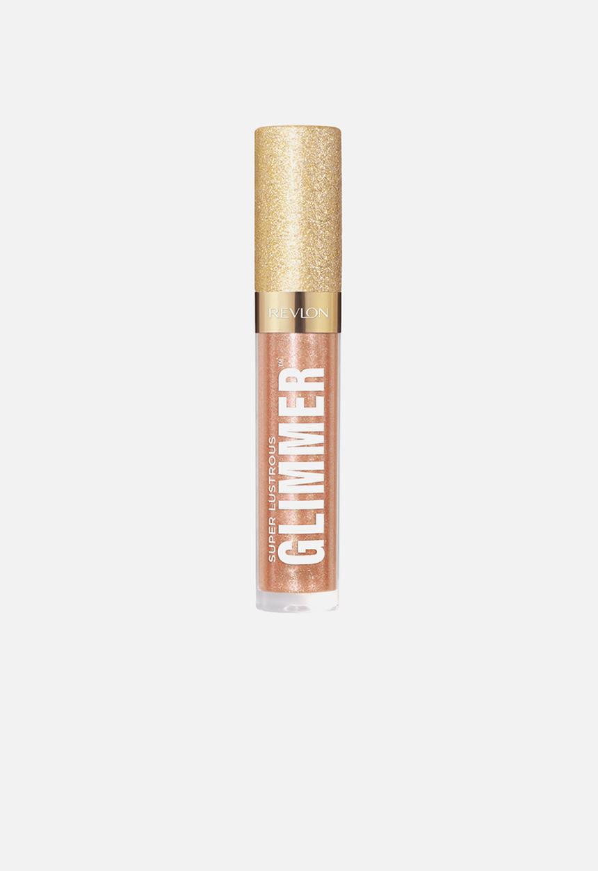 Revlon - Super Lustrous Glimmer Gloss - Happy Hour