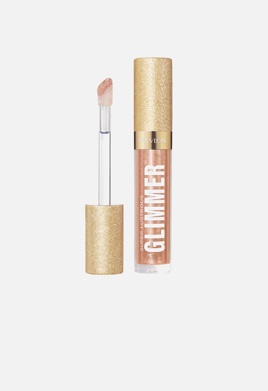 Revlon - Super Lustrous Glimmer Gloss - Happy Hour
