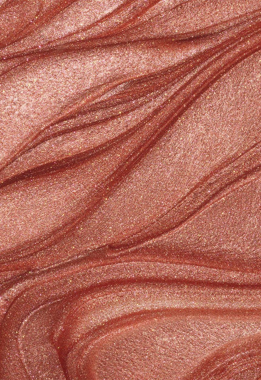 Revlon - Super Lustrous Glimmer Gloss - Glazed Almond