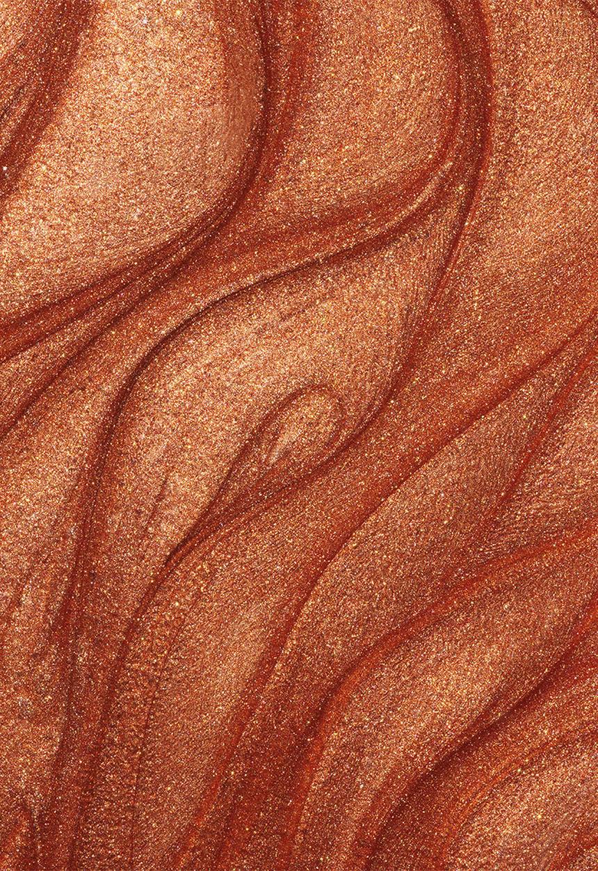 Revlon - Super Lustrous Glimmer Gloss - Bronze Spark