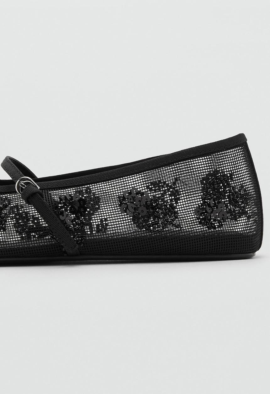 MANGO - Melchor pump - black