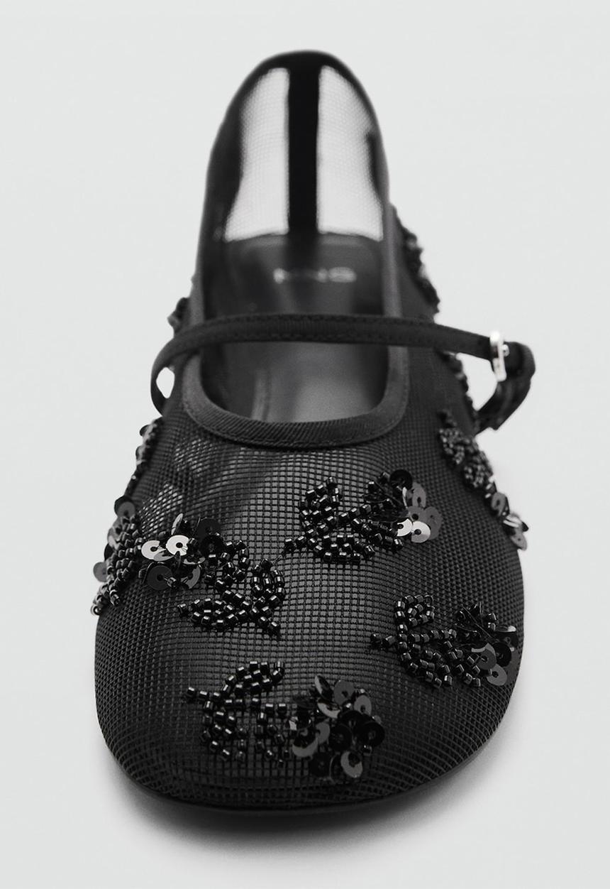 MANGO - Melchor pump - black