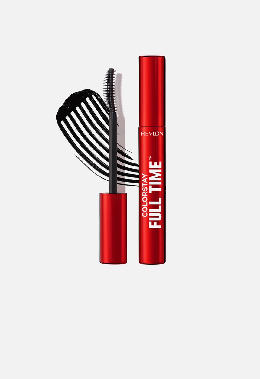 Revlon - ColorStay Full Time Mascara - Blackest Black