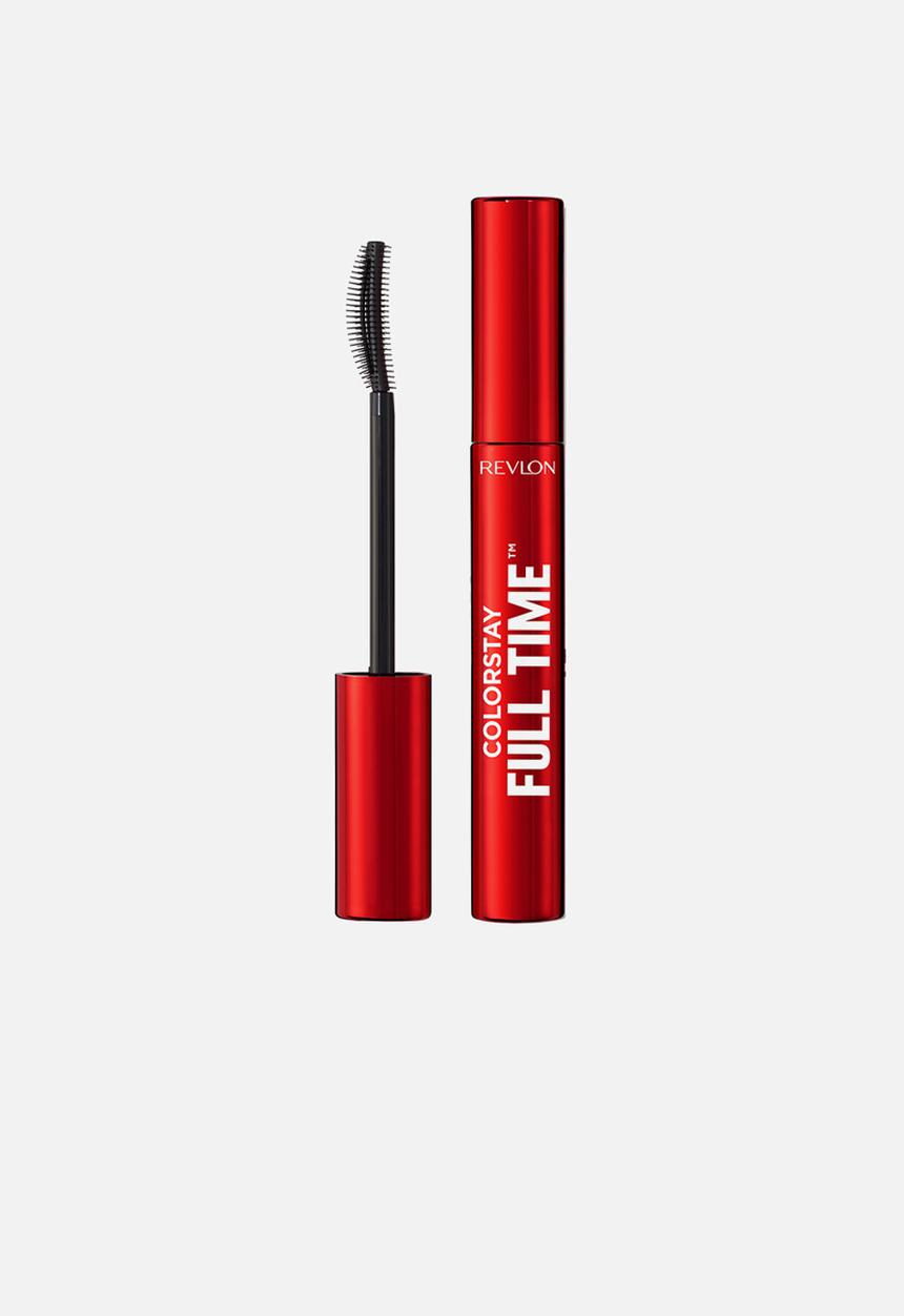 Revlon - ColorStay Full Time Mascara - Black Brown