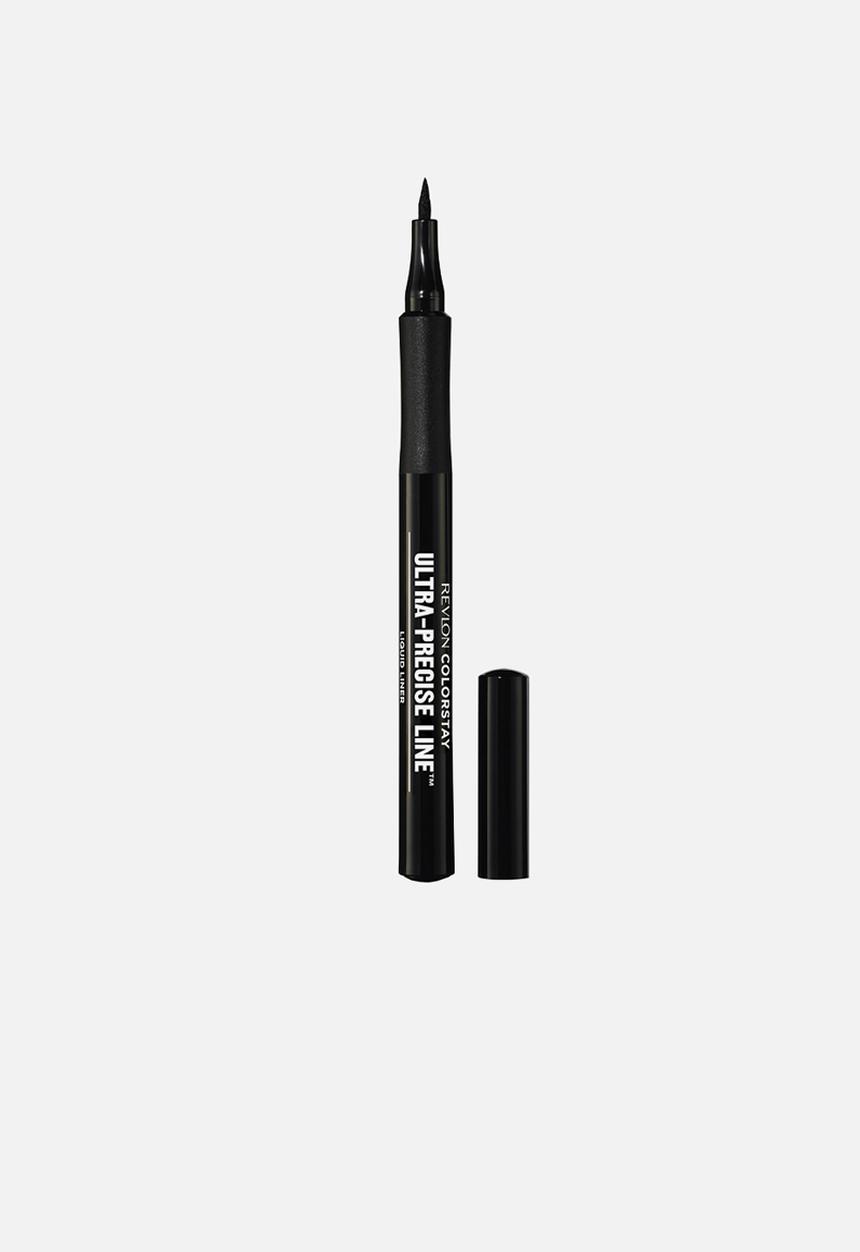 Revlon - ColorStay Liquid Line Ultra-Precise Line - Black