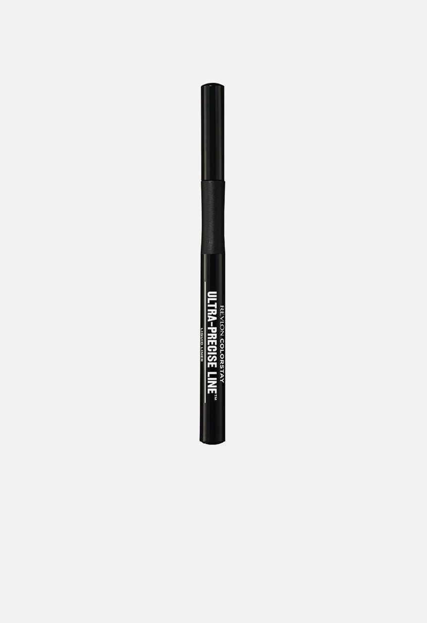 Revlon - ColorStay Liquid Line Ultra-Precise Line - Black