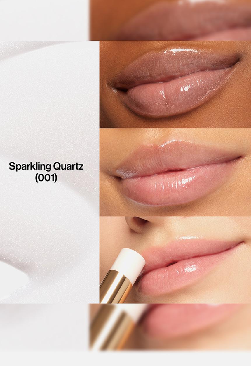 Revlon - Super Lustrous Glass Shine™ - Sparkling Quartz