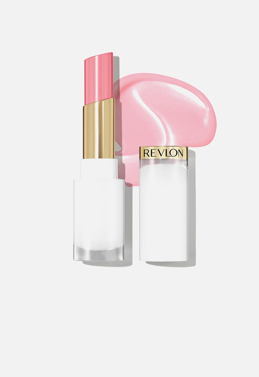 Revlon - Super Lustrous Glass Shine™ - Pink Flip