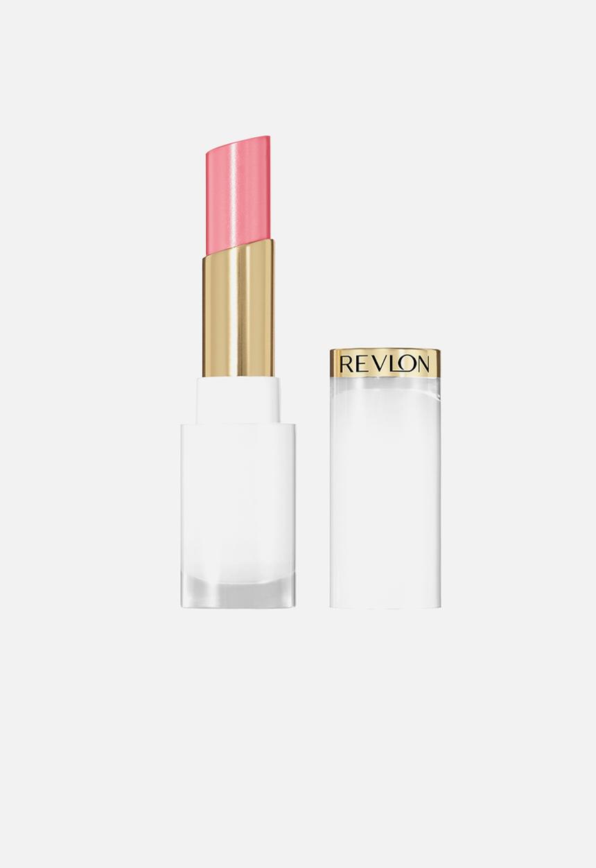 Revlon - Super Lustrous Glass Shine™ - Pink Flip