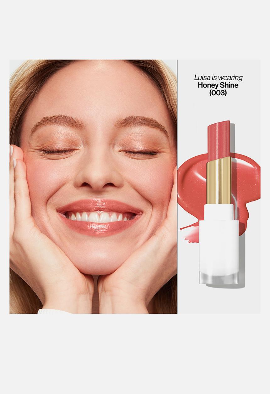 Revlon - Super Lustrous Glass Shine™ - Honey Shine