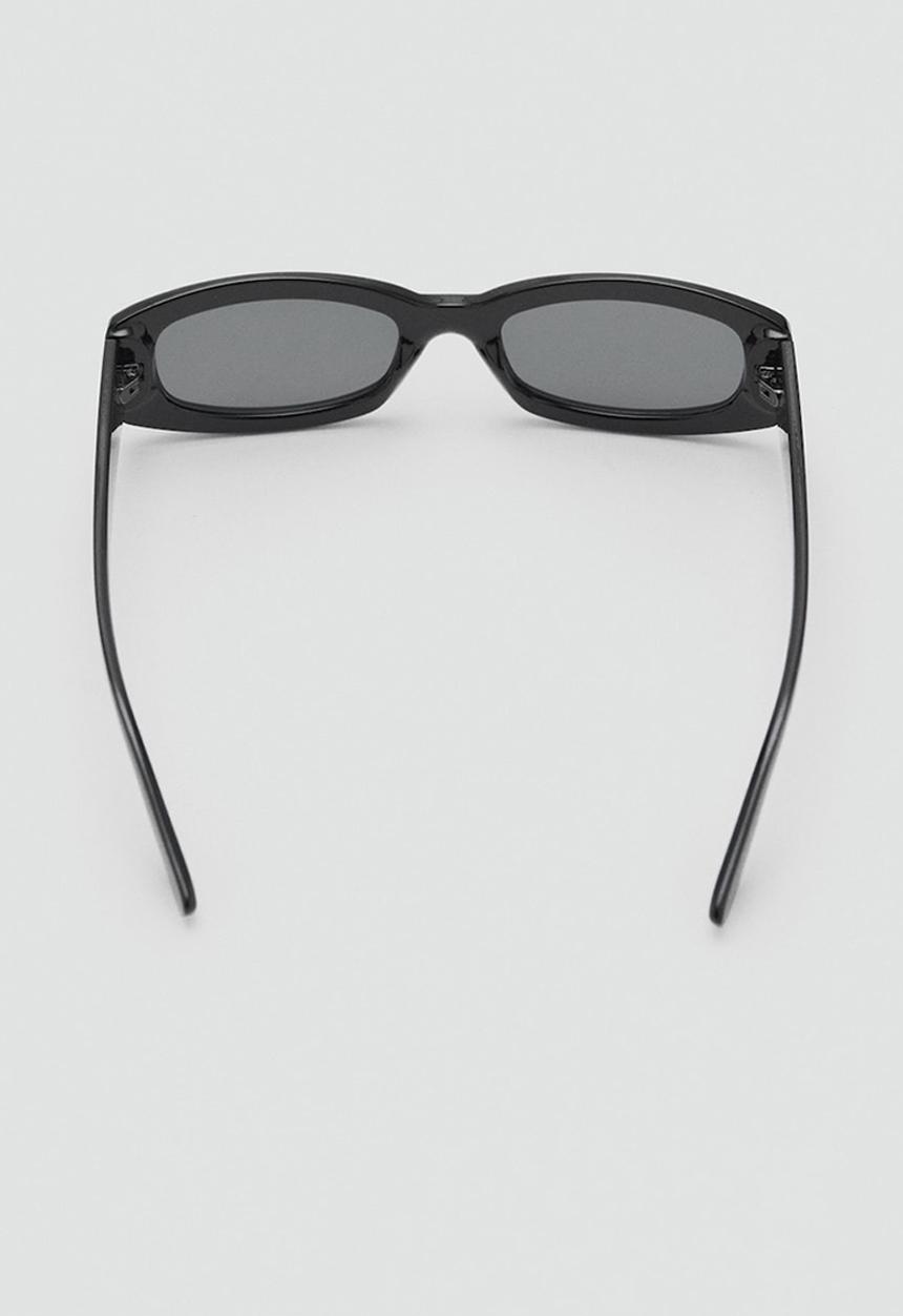 MANGO - Millie sunglasses - black
