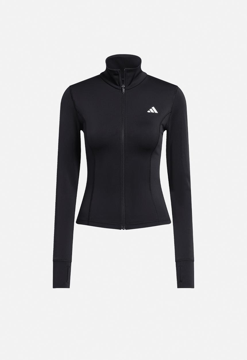 adidas Performance - Opt Ess Jkt - Black