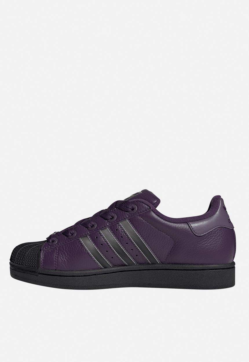 adidas Originals - SUPERSTAR II W