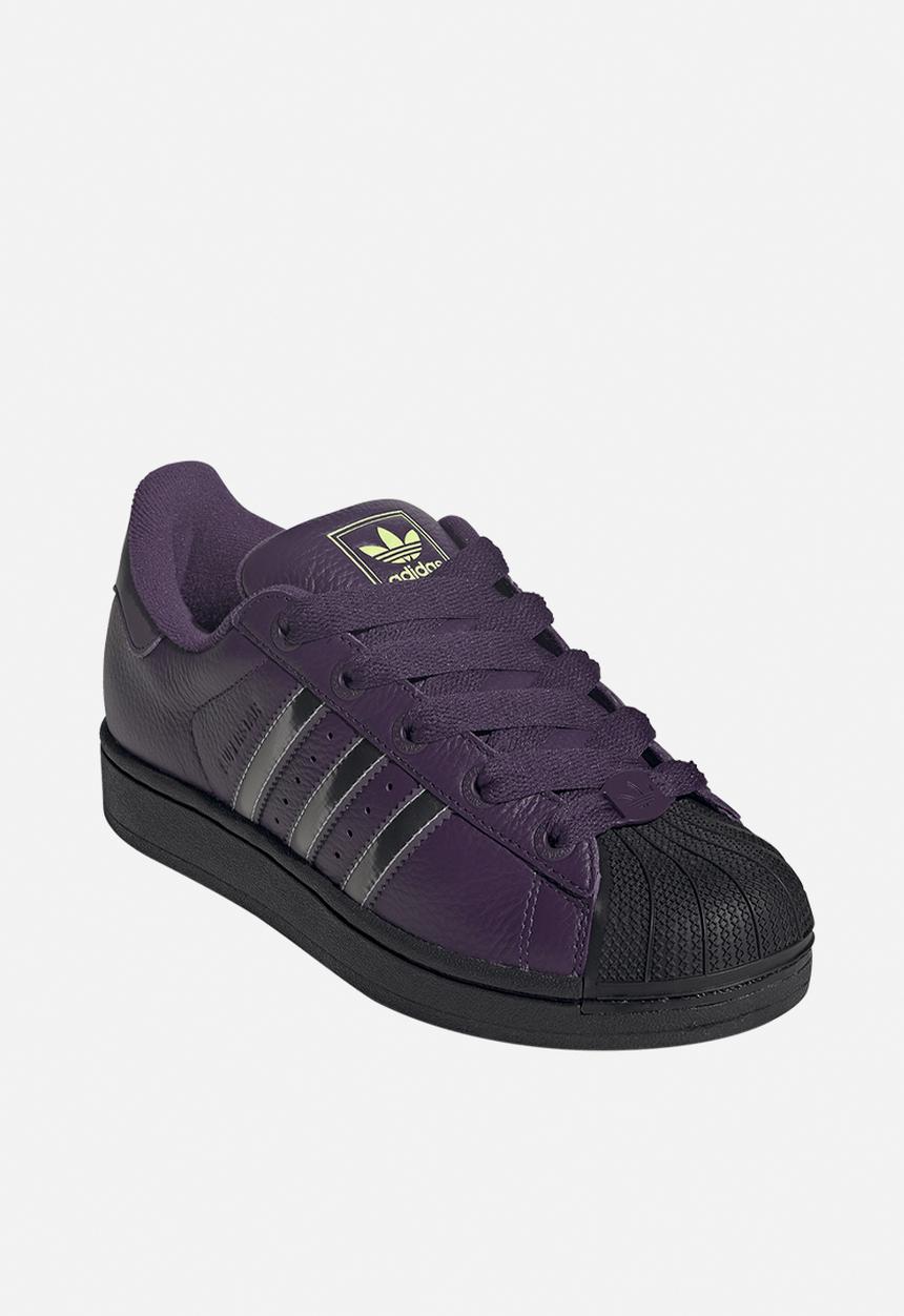 adidas Originals - SUPERSTAR II W