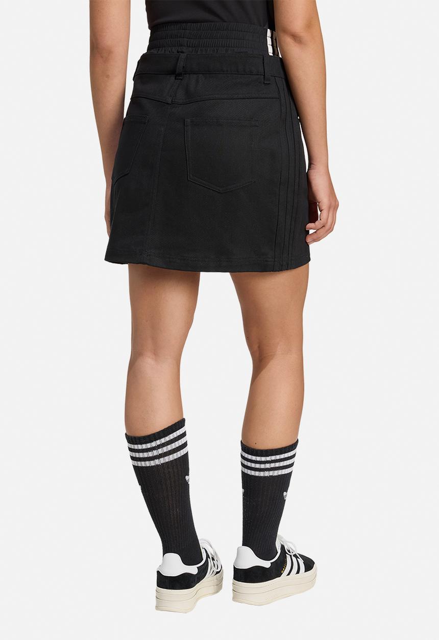 adidas Originals - Fb Utility Mini - Black