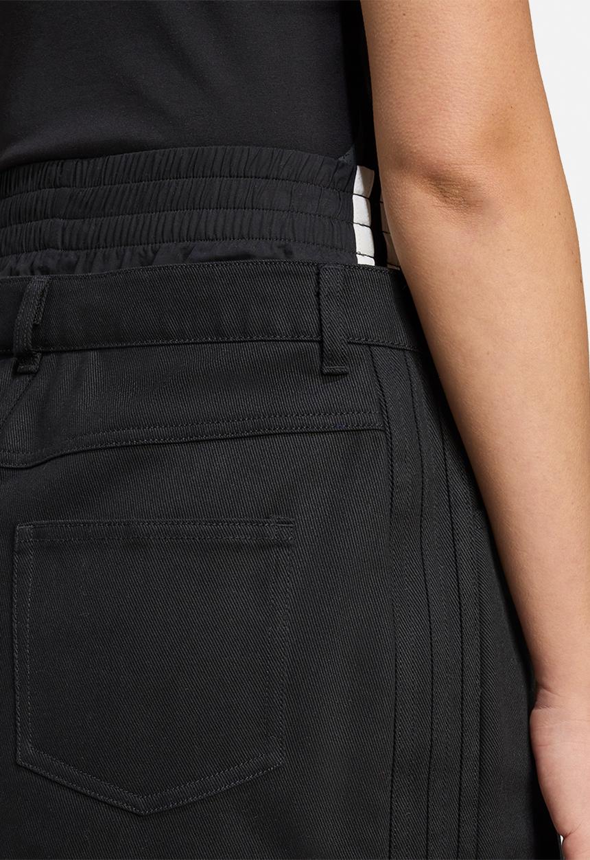 adidas Originals - Fb Utility Mini - Black