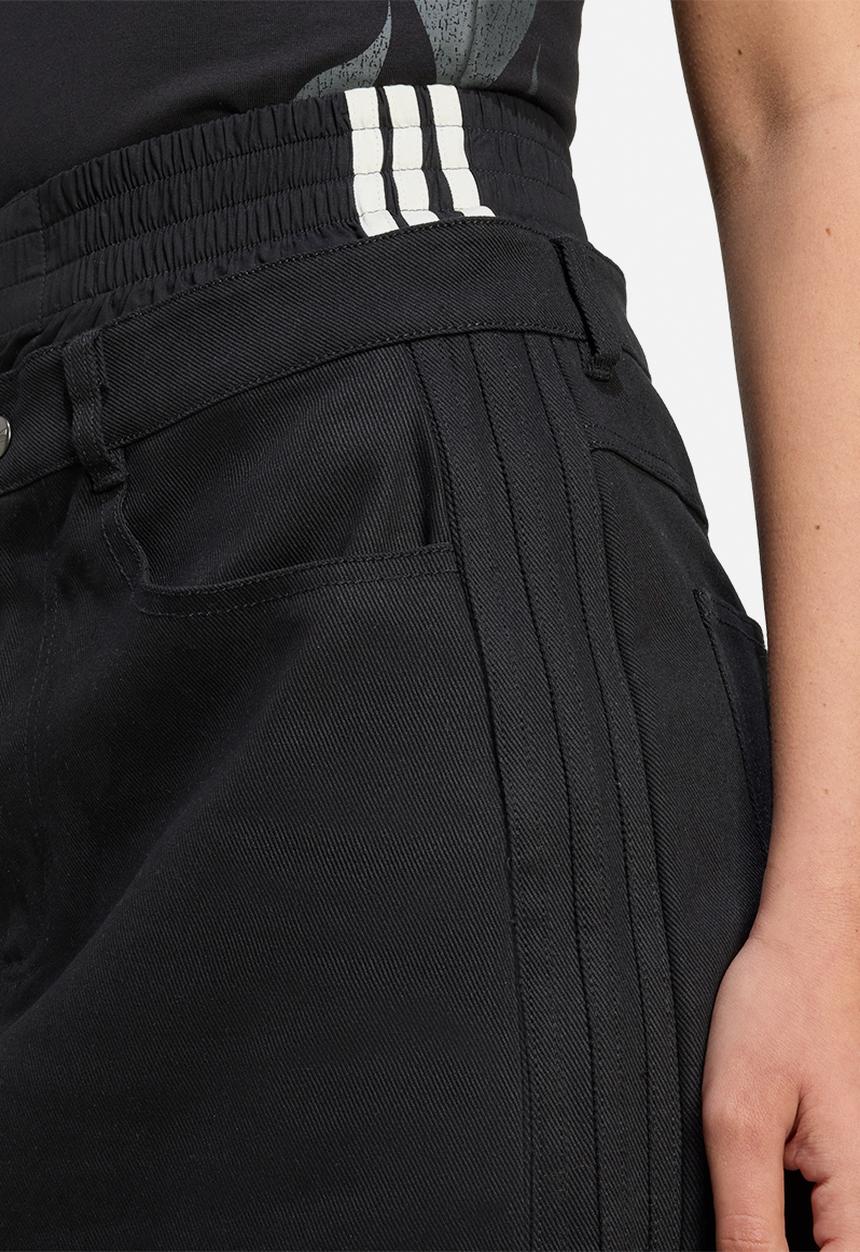 adidas Originals - Fb Utility Mini - Black
