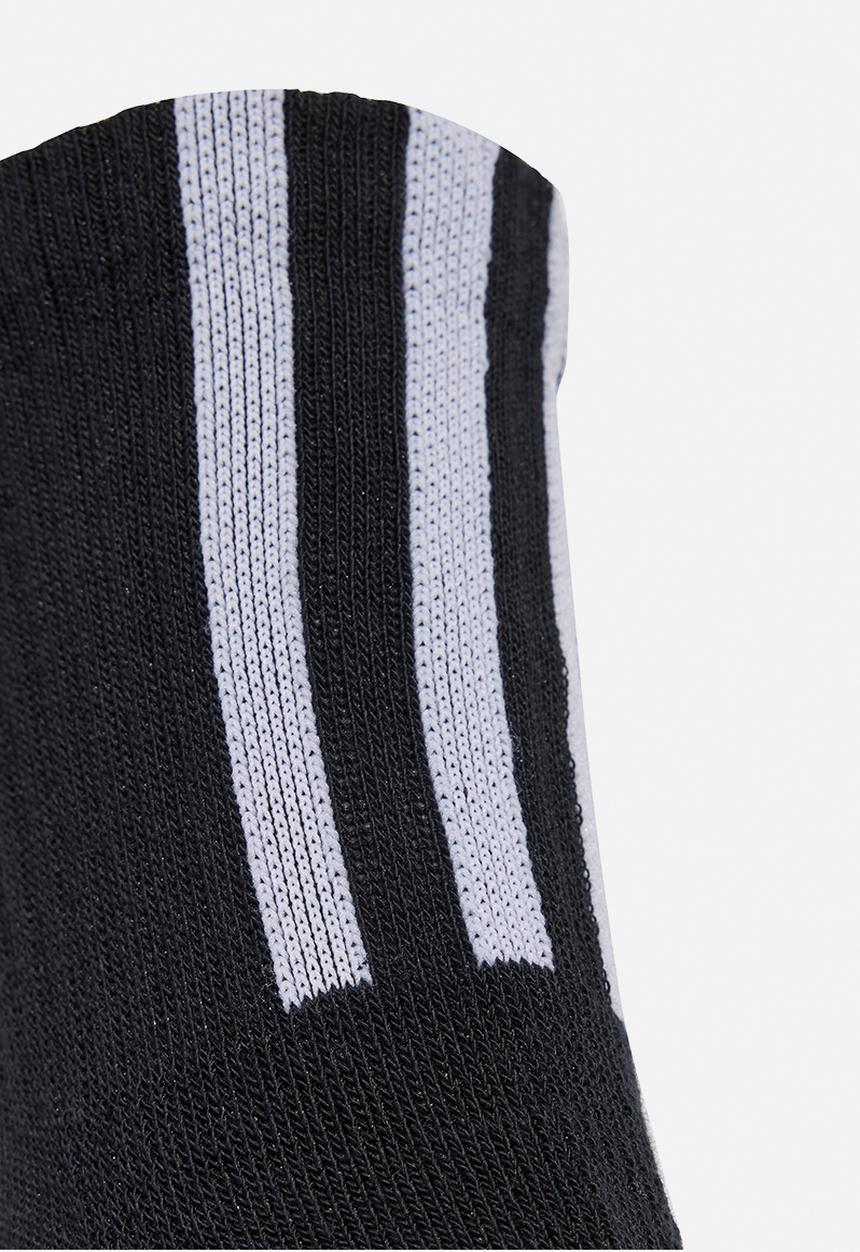 adidas Originals - 1/4 Socks 3p 3pack - black