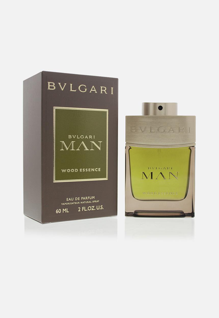 BVLGARI - Bvlgari Man Wood Essence Edp - 60ml (Parallel Import)