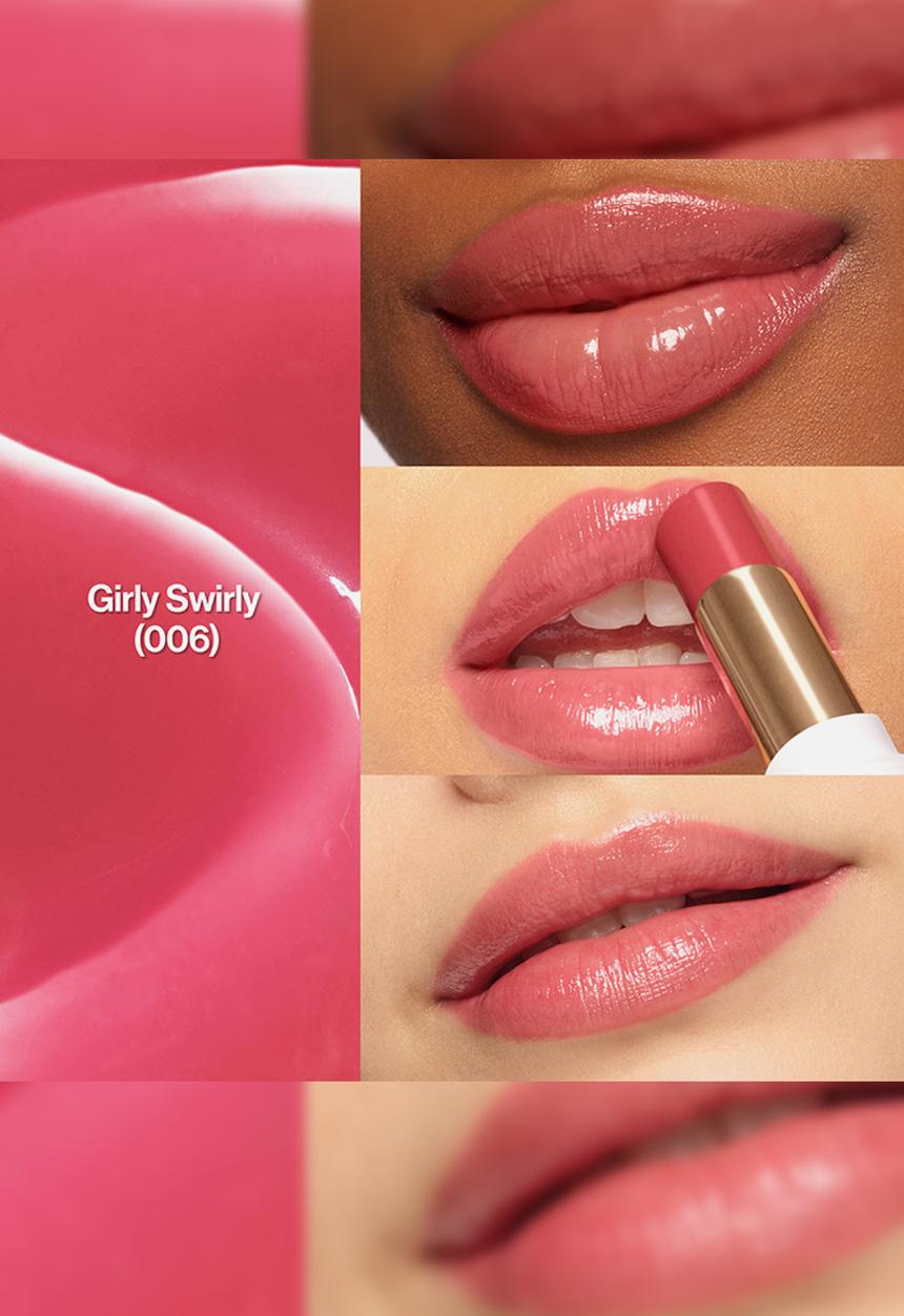 Revlon - Super Lustrous Glass Shine™ - Girly Swirly