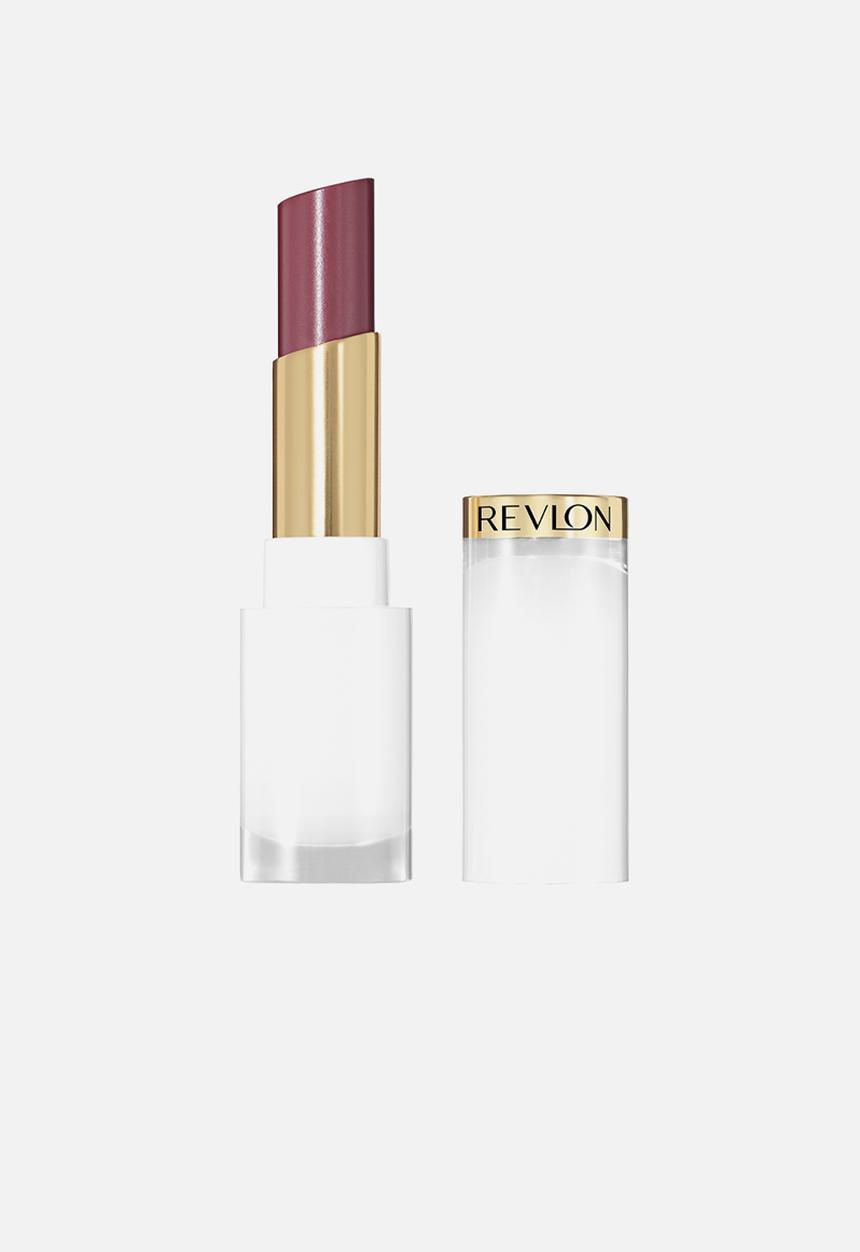 Revlon - Super Lustrous Glass Shine™ - Glazed Mauve