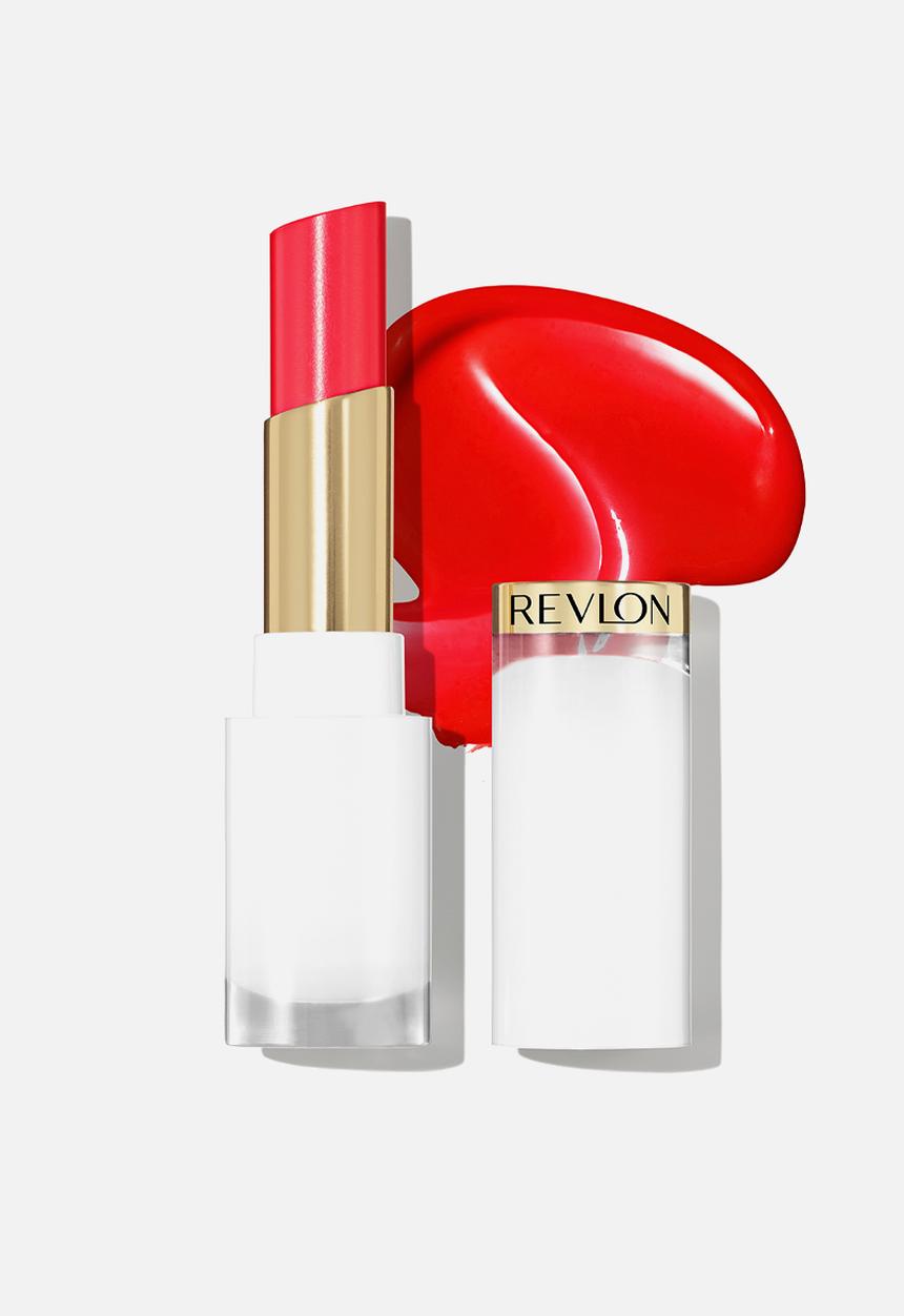 Revlon - Super Lustrous Glass Shine™ - Cherry Lustre